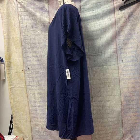 Brand new Woman’s Old Navy dress. Size is XXL. - Picture 9 of 16